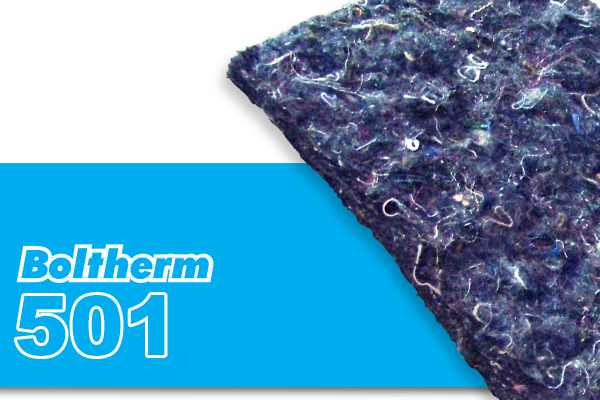 isolamento acustico boltherm 501