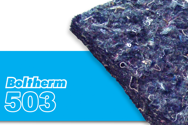 isolamento acustico boltherm 503