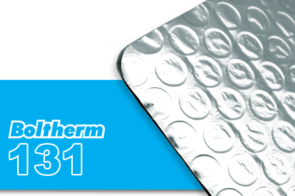 isolamento termico boltherm 131