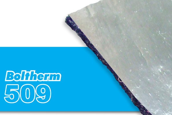isolamento termo acustico boltherm 509
