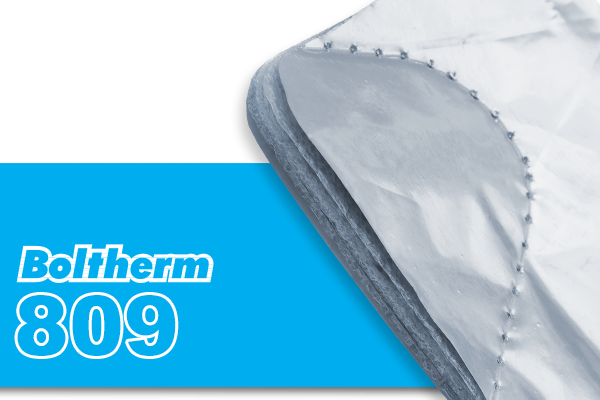 isolamento termo acustico boltherm 809